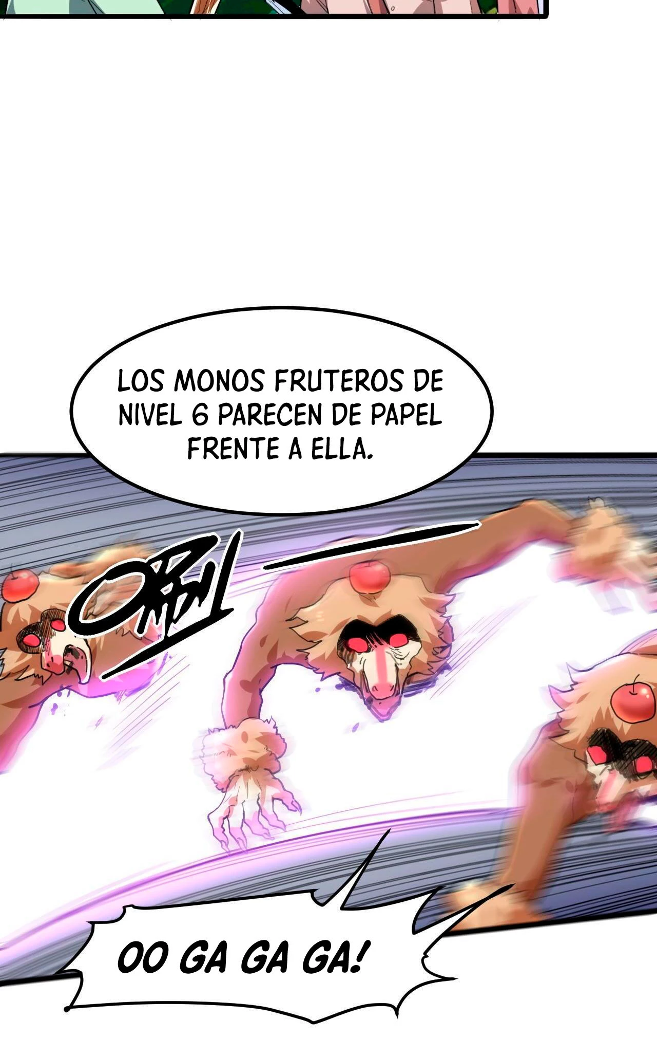 El rey de los errores > Capitulo 9 > Page 771